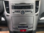 Subaru Legacy Outback Фото № 21 из 22