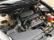 Subaru Legacy Outback Фото № 11 из 22