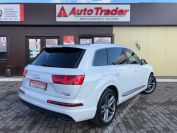 AUDI Q7 3.0TDI Фото № 4 из 27