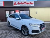 AUDI Q7 3.0TDI Фото № 3 из 27