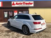 AUDI Q7 3.0TDI Фото № 6 из 27