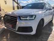 AUDI Q7 3.0TDI Фото № 11 из 27