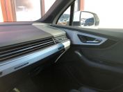 AUDI Q7 3.0TDI Фото № 26 из 27