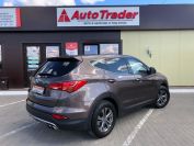 Hyundai Santa Fe 2.4 AWD Фото № 4 из 18