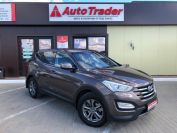Hyundai Santa Fe 2.4 AWD Фото № 3 из 18