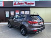Hyundai Santa Fe 2.4 AWD Фото № 6 из 18