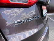 Hyundai Santa Fe 2.4 AWD Фото № 7 из 18