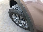 Hyundai Santa Fe 2.4 AWD Фото № 8 из 18