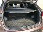 Hyundai Santa Fe 2.4 AWD Фото № 10 из 18