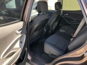 Hyundai Santa Fe 2.4 AWD Фото № 11 из 18