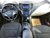 Hyundai Santa Fe 2.4 AWD Фото № 12 из 18