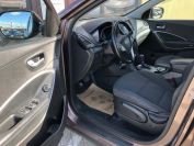 Hyundai Santa Fe 2.4 AWD Фото № 13 из 18