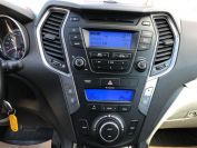 Hyundai Santa Fe 2.4 AWD Фото № 17 из 18