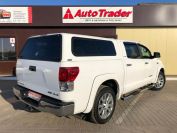 Toyota Tundra Platinum Фото № 4 из 29