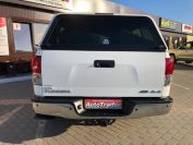 Toyota Tundra Platinum Фото № 5 из 29