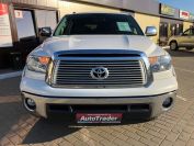 Toyota Tundra Platinum Фото № 2 из 29