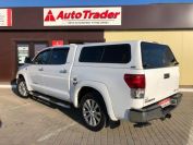 Toyota Tundra Platinum Фото № 6 из 29