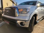 Toyota Tundra Platinum Фото № 14 из 29