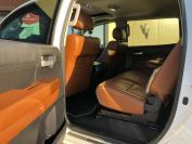 Toyota Tundra Platinum Фото № 16 из 29