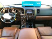 Toyota Tundra Platinum Фото № 17 из 29