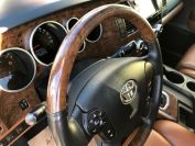 Toyota Tundra Platinum Фото № 24 из 29