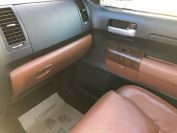 Toyota Tundra Platinum Фото № 28 из 29