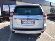 Toyota Land Cruiser Prado Фото № 5 из 32
