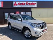 Toyota Land Cruiser Prado Фото № 3 из 32