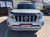 Toyota Land Cruiser Prado Фото № 2 из 32