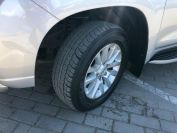 Toyota Land Cruiser Prado Фото № 12 из 32