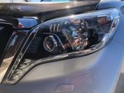 Toyota Land Cruiser Prado Фото № 13 из 32