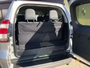 Toyota Land Cruiser Prado Фото № 15 из 32