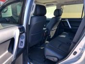 Toyota Land Cruiser Prado Фото № 17 из 32