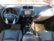 Toyota Land Cruiser Prado Фото № 19 из 32