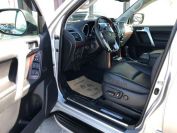 Toyota Land Cruiser Prado Фото № 20 из 32