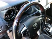 Toyota Land Cruiser Prado Фото № 24 из 32