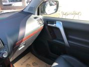 Toyota Land Cruiser Prado Фото № 29 из 32