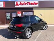 AUDI Q5 2.0TFSI Фото № 4 из 25