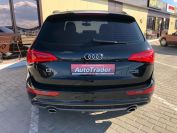 AUDI Q5 2.0TFSI Фото № 5 из 25