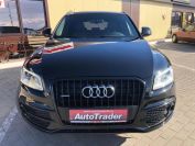 AUDI Q5 2.0TFSI Фото № 2 из 25