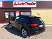 AUDI Q5 2.0TFSI Фото № 6 из 25