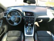 AUDI Q5 2.0TFSI Фото № 14 из 25
