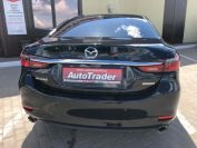 Mazda 6 2.5 Supreme Plus Фото № 5 из 31
