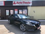 Mazda 6 2.5 Supreme Plus Фото № 3 из 31