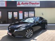 Mazda 6 2.5 Supreme Plus Фото № 1 из 31
