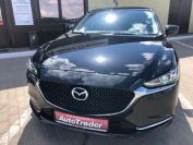 Mazda 6 2.5 Supreme Plus Фото № 2 из 31