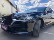 Mazda 6 2.5 Supreme Plus Фото № 14 из 31