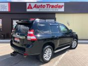 Toyota Land Cruiser Prado Фото № 4 из 25