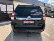 Toyota Land Cruiser Prado Фото № 5 из 25