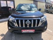 Toyota Land Cruiser Prado Фото № 2 из 25